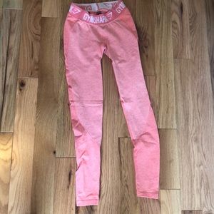 Gymshark flex legging